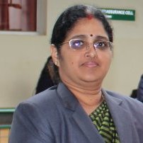 Career Counsellor - Dr.Anupama.K Malagi