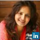 Career Counsellor - Dr. Shilpa Desai