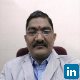 Career Counsellor - Dr Parameshwar Vishwakarma