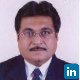 Career Counsellor - Mr.Prashant Mehta