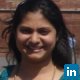 Career Counsellor - Deepika Shankar