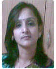 Career Counsellor - Dr. Reena Mohanka