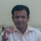 Career Counsellor - Dr. Bharat Mimrot 