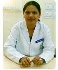 Career Counsellor - Deepti Sharma