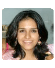 Career Counsellor - Priyanka N