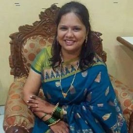 Sumedha Chandekar