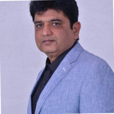 Tushar Parekh Career Expert