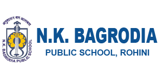 NK Bagrodia Public School