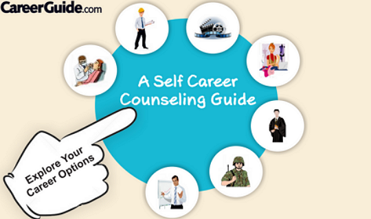 Psychometric Test and One-One Counselling for 12th Std