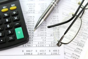 Accountant Commerce