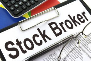 Stock Broker