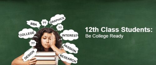 12th Class Student counseling career covid-19