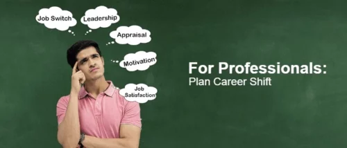 career-counsilling for working profession