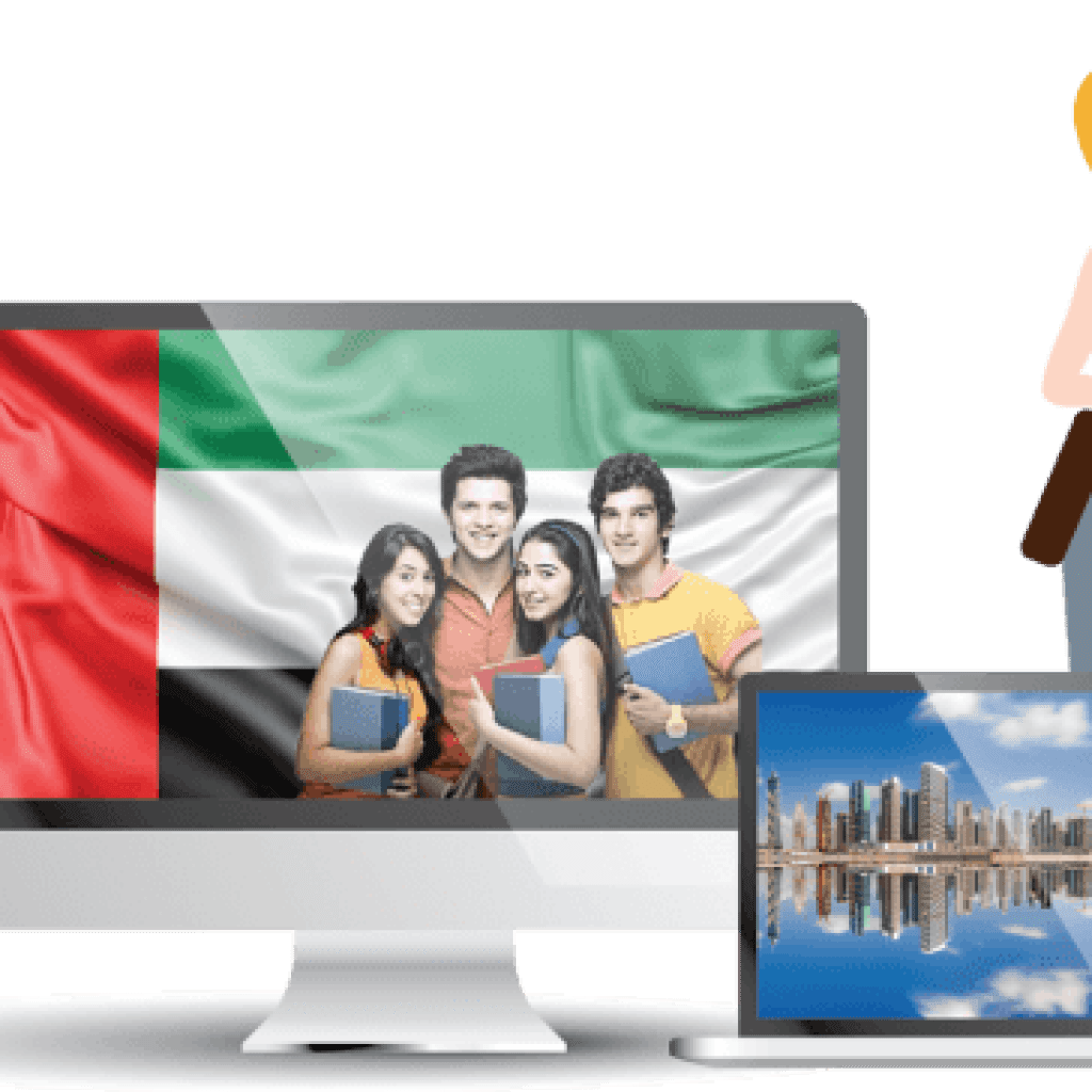 Study at top universities of Dubai