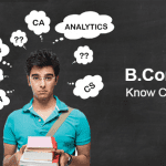 All About The Career Selection Test: Commerce Career Selector-1