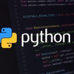 iot Python -Certification-Courses-Coursera-AI-machine learning-data science