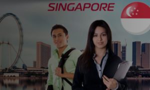 singapore universities