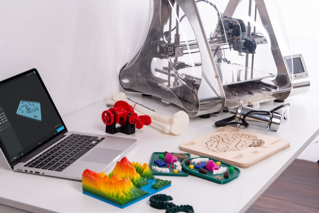 best-3d-printing-certification-online-courses