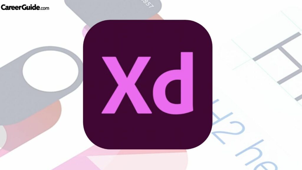 Adobe Xd