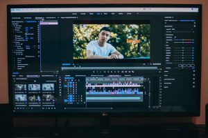 best Adobe Premiere Pro courses-online-designing-editing-Photoshop