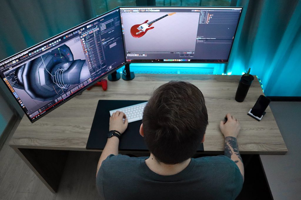 Online Animation Courses & Training - CareerGuide Online Animation Courses & Training - CareerGuide