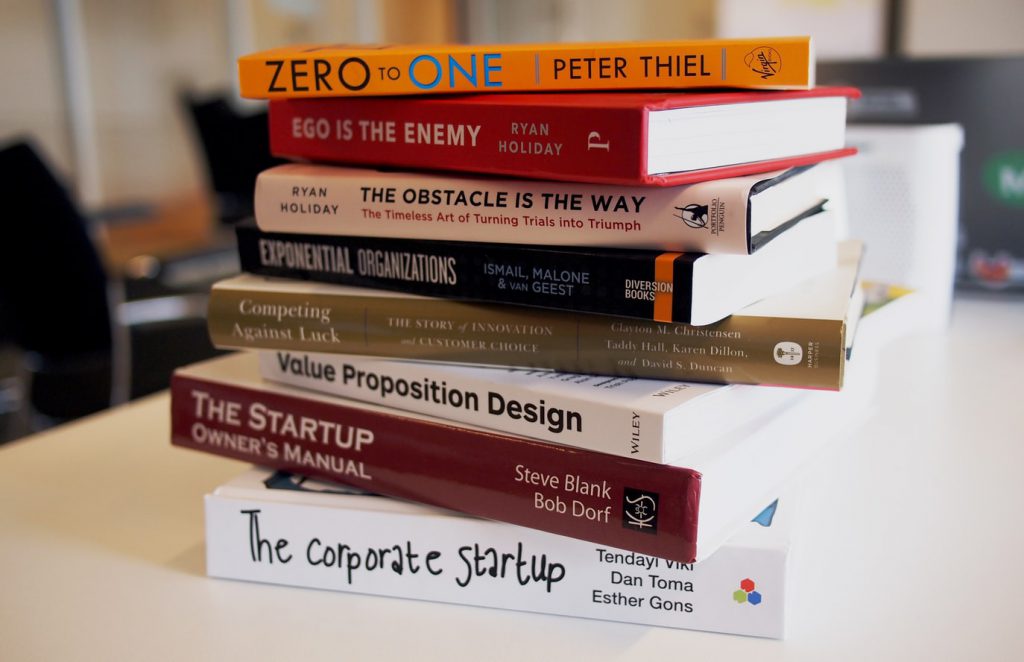 Best Entrepreneurship Online Courses