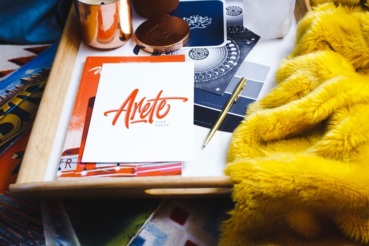 Best Hand Lettering Online Courses