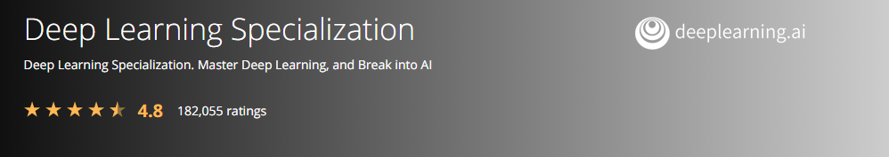 Deep Learning
