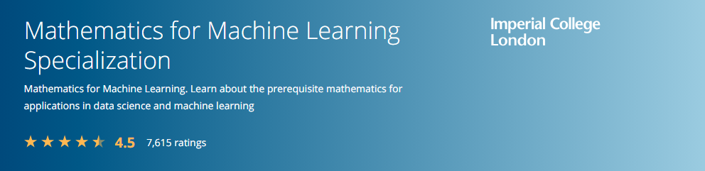 Deep Learning