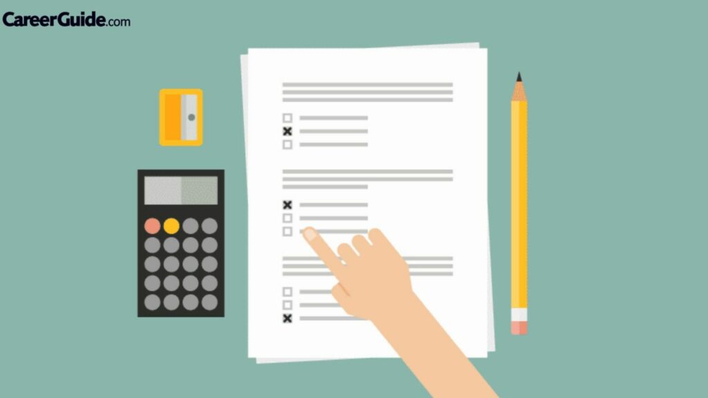 Tips For CA CPT Exam