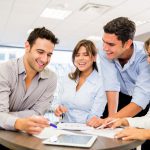 get your dream job