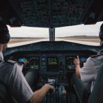 commercial pilot PCM