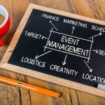unique career for event management