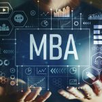mba in uae