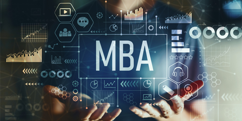 mba in uae