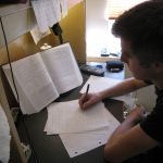 tips to become a government officer