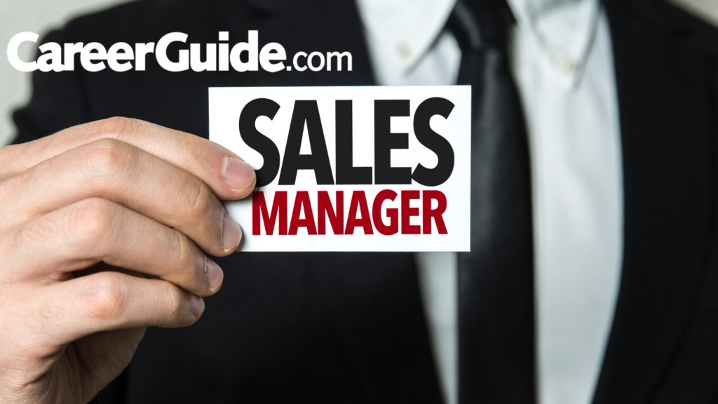 International Sales Manager