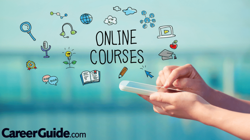 Other Courses Offered