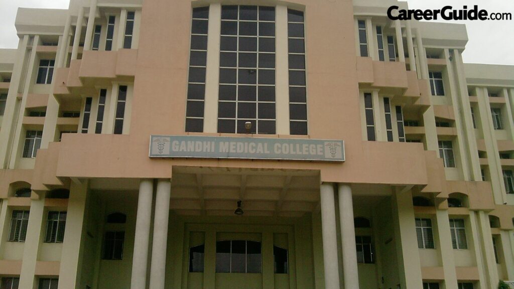 best medical colleges in hyderabad
