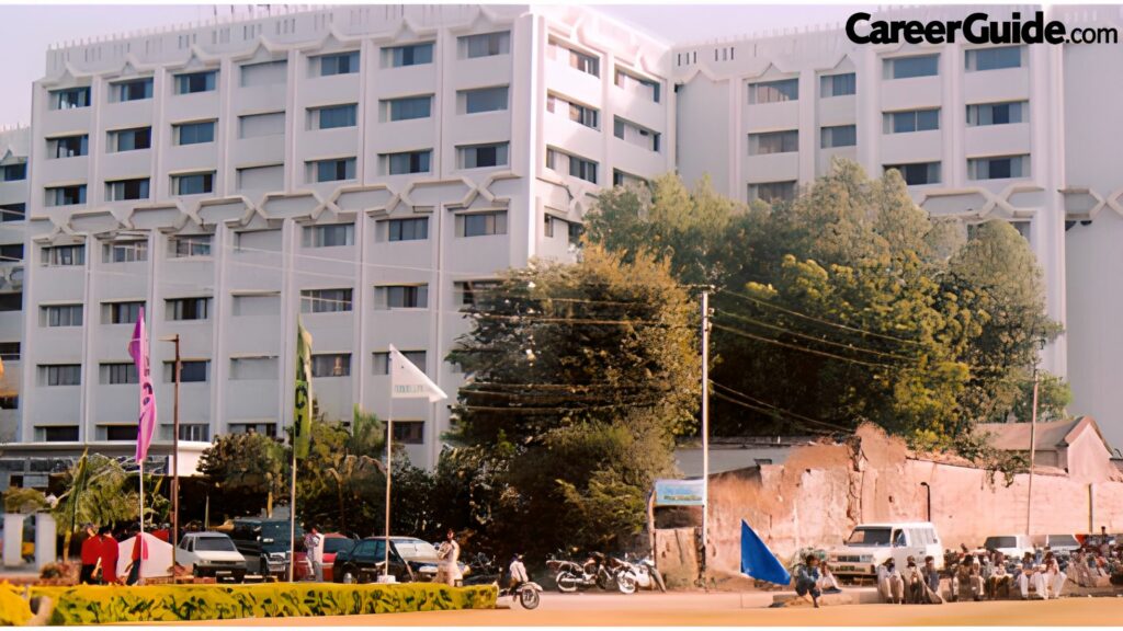 best medical colleges in hyderabad