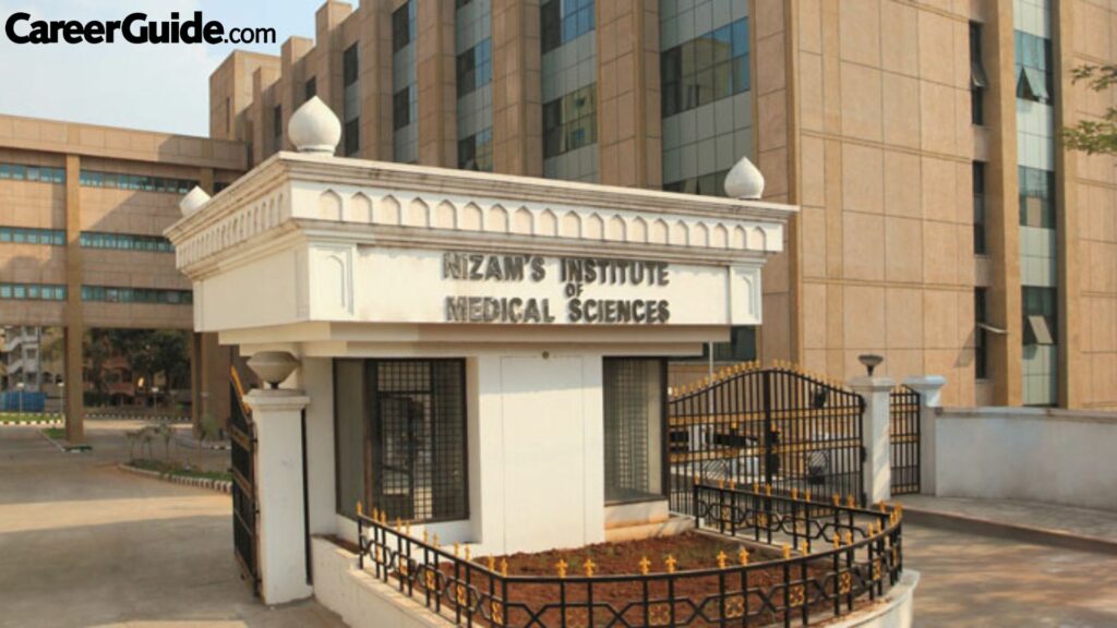 best medical colleges in hyderabad