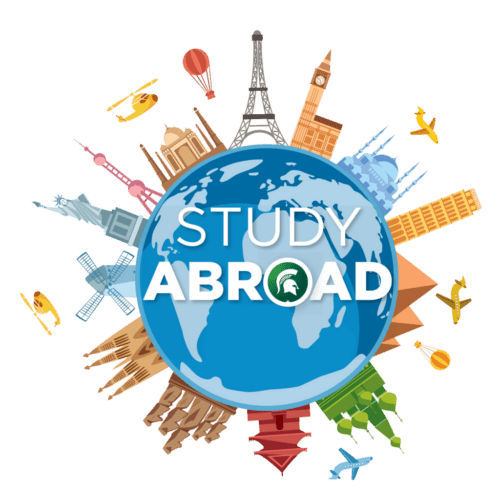 Guidance for studying abroad