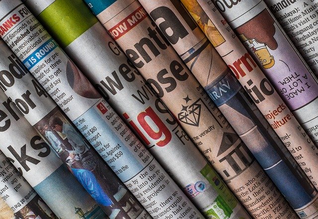 career guidance to become a news editor