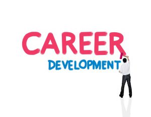 Career in web Development