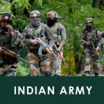 join Indian army