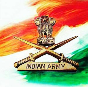 Join Indian Army