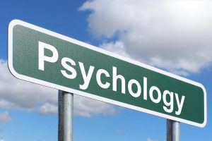 psychology abroad