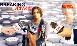 career guidance to become a news editor