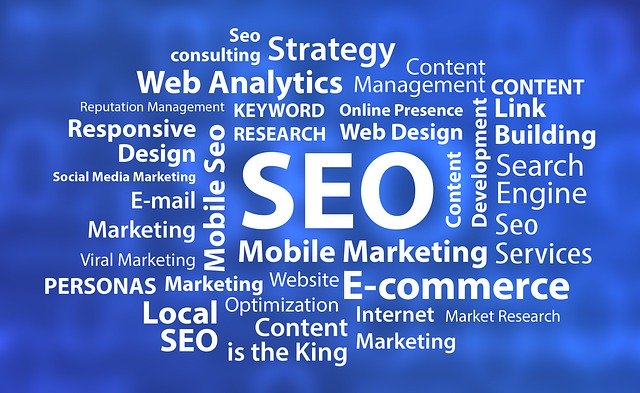 tips to become an SEO manager specialist