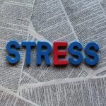 stress students